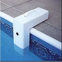 Poolguard PGRM2 Inground New Sensing Technology Battery Powered Pool Alarm - £182.56 GBP