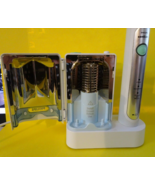 Philips Sonicare Platinum Edition Toothbrush HX6750 UV Clean Charger - $820.99 MXN