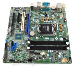 Dell Precision Tower 3620 T3620 Motherboard LGA1151 09WH54 - £17.75 GBP