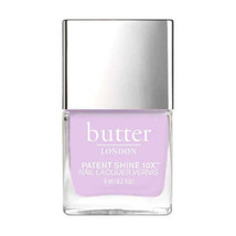 Butter London English Lavender Mini Patent Shine 10X Nail Lacquer - $9.99