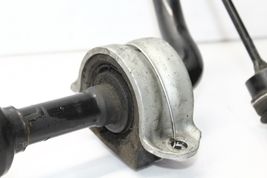 2002-2005 BMW E65 745i 745Li REAR ACTIVE DYNAMIC SWAY BAR P8593 image 8
