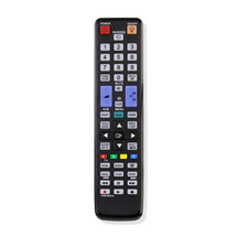 Aa59-00431A Remote Control For Samsung Tv Bn59-01041A Ue46D6510 Ua40D6510 - £13.31 GBP