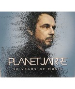 Jean-Michel Jarre  - Planet Jarre - (DELUXE EDITION DIGIPAK) - 2 CD - £23.55 GBP