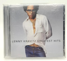 Lenny Kravitz Greatest Hits CD 2000 Virgin 7243 8 50316 2 5 - $4.95
