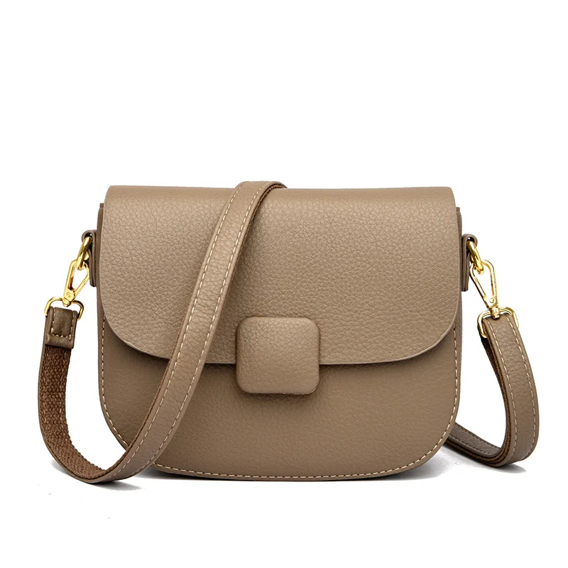 High Quality Brand Women Travel Handbags Ladies Crossbody Bags For Women... - $44.42
