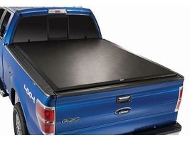 TruXedo 845701 Edge Soft Roll-Up Tonneau Cover For Toyota Tundra 6&#39;7&quot; Bed - £287.00 GBP
