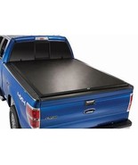 TruXedo 845701 Edge Soft Roll-Up Tonneau Cover For Toyota Tundra 6&#39;7&quot; Bed - $358.18