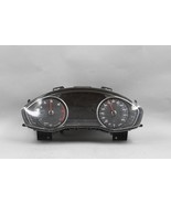 Speedometer MPH 7K Miles And KPH 2022-2023 AUDI A4 OEM #39108 - $629.99