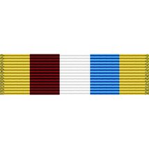 Military Service International March of Diekirch Ribbon Sticker UV Decal... - $4.89