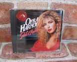 Salute D&#39;Amour - Music CD - Harnoy, Ofra - 1990-11-10 - RCA New Sealed - $9.49