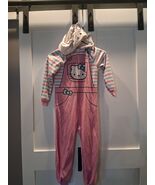 Sanrio hello kitty  - size 6 girls - $6.93