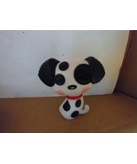  Lalaloopsy Doll Ember Flicker Flame Pet Dalmation Dog - $8.20 CAD