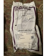 Mbrace Wrist Support With Hook Model 4250 - €10,25 EUR