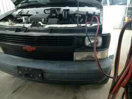 Passenger Right Front Window Regulator Manual Fits 96-05 ASTRO 104858709... - $48.39