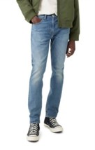 Levi&#39;s 512 slim taper jeans size 31/32 - $60.99 CAD