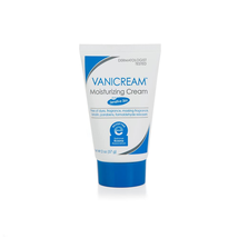 Vanicream Moisturizing Skin Cream Tube for Sensitive Skin, Soothes Red, Irritate - £7.36 GBP