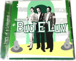 Fabulous Bud E Luv: Diary of a Loungeman (used CD) - £9.43 GBP