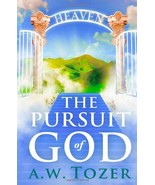 The Pursuit of God Tozer, A. W. - $41.11 CAD