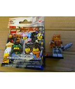 Lego Ninjago Movie Minifigure Shark Army Octopus *Opened/New* n1 - £7.96 GBP
