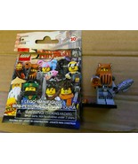 Lego Ninjago Movie Minifigure Shark Army Octopus *Opened/New* n1 - $247.30 MXN