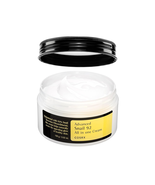 Snail Mucin 92% Face Moisturizer, 3.52 Oz, Lightweight Moisturing Cream ... - $508.03 MXN