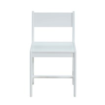Ragna Chair, White Finish - €64,54 EUR