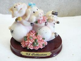 KB Collection Pigs  #144 - $12.99
