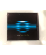 ORGY BLUE MONDAY CD - $272.79 MXN