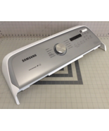 Samsung Washer Touchpad Control Panel DC97-21544G DC97-22947A DC92-02391A - $2,162.72 MXN