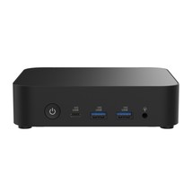 ASUS NUC 14 Essential Barebone Kit Mini PC with Intel Processor Core 3 N... - $6,185.79 MXN