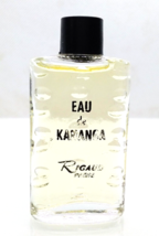 EAU de KANANGA ~ RIGAUD ✿ Mini Eau Toilette Miniature Perfume (7,5ml. = 0.25 oz) - £8.52 GBP