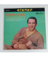 PERRY COMO - Dream Along With Me 1957 12&quot; Record - $5.54 CAD