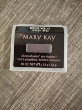 New Mary Kay ChromaFusion Eye Shadow Merlot #107635  - $5.45