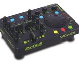 DJ-Tech USB Midi Controller &amp; Deckadance - All-in-on Style - $54.55