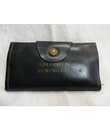 Vintage 1950&#39;s U.S. Air Force Sewing Kit Pouch 8-a #61 - $34.64