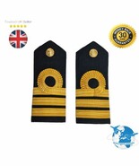 Royal Navy Commander Shoulder Boards. - €16,61 EUR