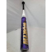 Worth Prodigy EABE37 (-11) Fastpitch Softball Bat-29-1/2&quot;/19-1.2 oz DIA ... - $24.97