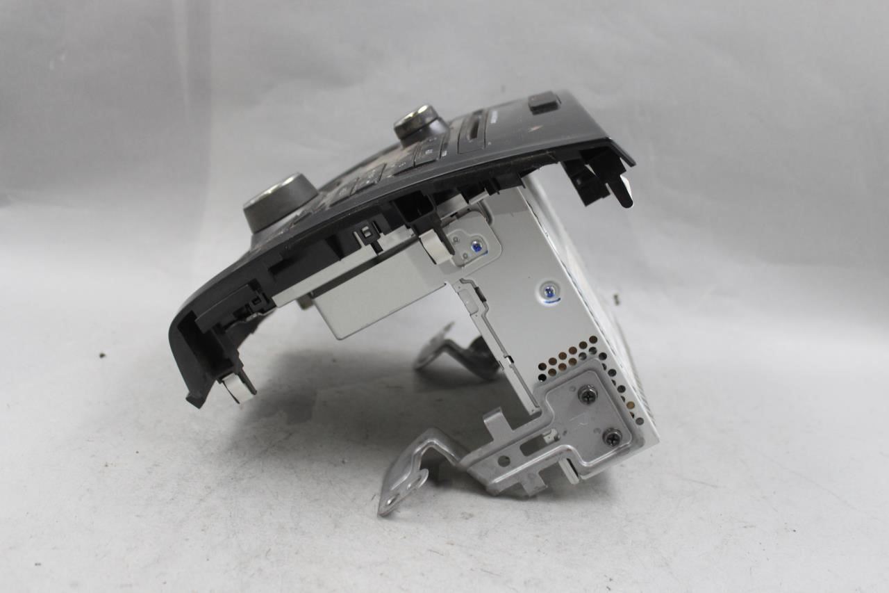Audio Equipment Radio US Market Receiver Assembly Base 2014-2015 ACURA ILX 41068 Item image 4