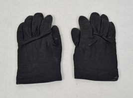 Vintage 60&#39;s Womens Glove Leather St. Michael UK Made Small - $14.85