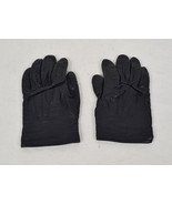 Vintage 60&#39;s Womens Glove Leather St. Michael UK Made Small - £11.72 GBP