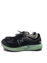 Karhu Synchron Ortix F200275 Running Shoes WOMEN&#39;S Jet Black/Celadon Size 8 - £43.02 GBP