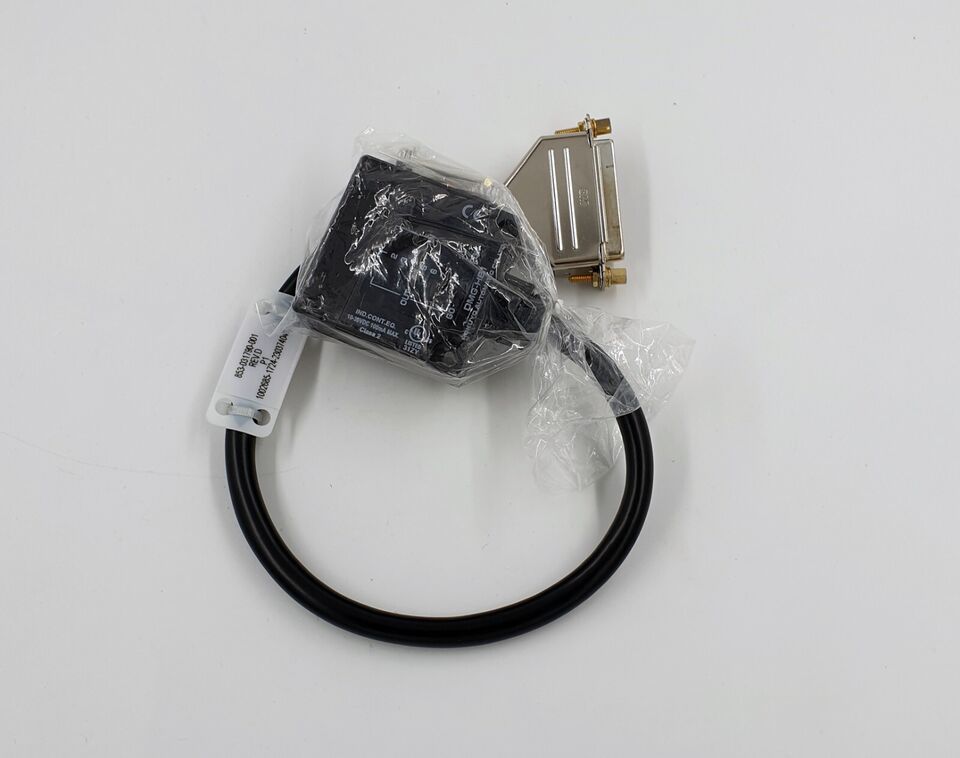 HOKUYO DMG-HB1 Sensor 853-031790-001 REV.D - $246.51