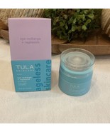 Tula Skincare Eye Recharge + replenish 15 ml New - £27.25 GBP