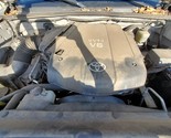 2005 2011 Toyota Tacoma OEM Engine Motor 4.0L 1GRFE Runs Excellent - $3,588.75