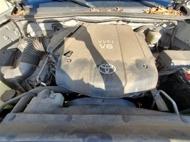 2005 2011 Toyota Tacoma OEM Engine Motor 4.0L 1GRFE Runs Excellent - £2,868.68 GBP