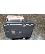 MERCEDES-BENZ ABS A2045454132 + HYDRAULIC UNIT A2044315312 USA DEALER - $1,230.57 CAD