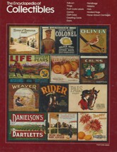 1978 Encyclopedia of Collectibles-Folk Art to Horse-Drawn Carriages HB-T... - $6.00