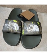NWT The North Face Base Camp Slide III Youth Size 5 - £22.35 GBP
