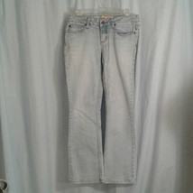 American Rag 7s denim blue jeans boot cut Juniors - $20.00