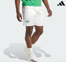 adidas Originals Tennis Pro Climacool Ergo Shorts Men Sports Pant AsiaFi... - $65.01